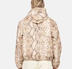 STUSSY | Unisex Street Style Plain Logo Skater Style Jackets -Stussy Apparel org 1151