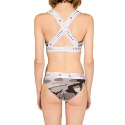 STUSSY | Skater Style Activewear Tops -Stussy Apparel org 116