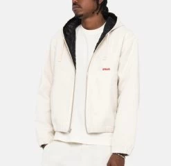 STUSSY | Unisex Street Style Plain Logo Skater Style Jackets -Stussy Apparel org 1161