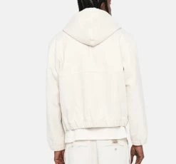 STUSSY | Unisex Street Style Plain Logo Skater Style Jackets -Stussy Apparel org 1162