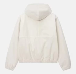 STUSSY | Unisex Street Style Plain Logo Skater Style Jackets -Stussy Apparel org 1164