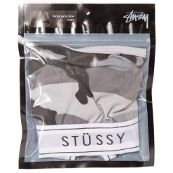 STUSSY | Skater Style Activewear Tops -Stussy Apparel org 117