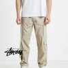 STUSSY | Street Style Cargo Pants