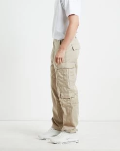 STUSSY | Street Style Cargo Pants -Stussy Apparel org 1179
