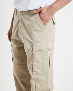STUSSY | Street Style Cargo Pants -Stussy Apparel org 1180