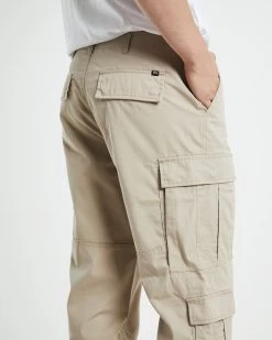 STUSSY | Street Style Cargo Pants -Stussy Apparel org 1181