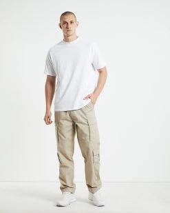 STUSSY | Street Style Cargo Pants -Stussy Apparel org 1182