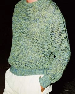 STUSSY | Pullovers Unisex Blended Fabrics Long Sleeves Plain Cotton -Stussy Apparel org 1205