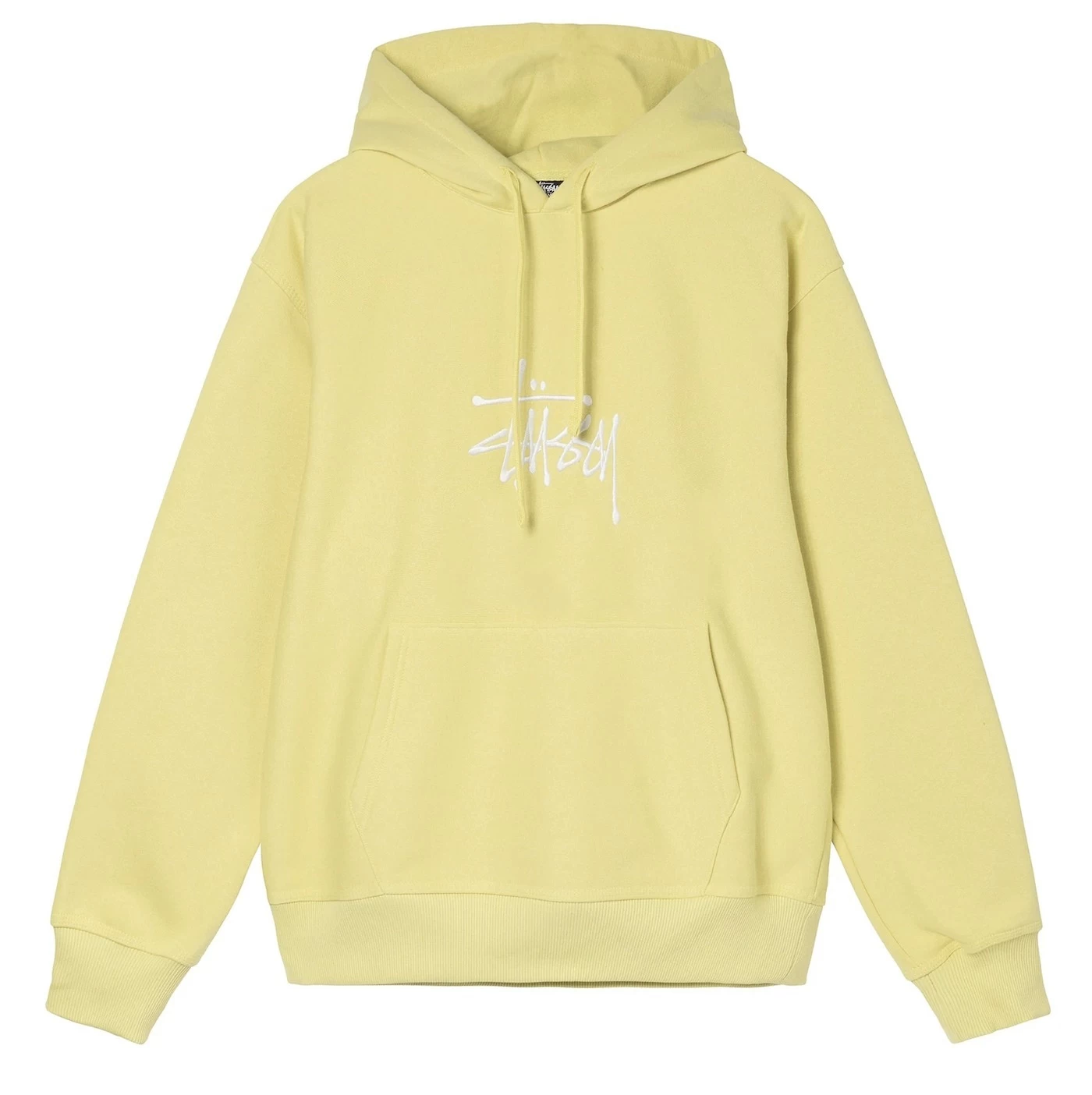 STUSSY | Unisex Street Style Long Sleeves Skater Style Hoodies 3 STUSSY | Unisex Street Style Long Sleeves Skater Style Hoodies - Image 3