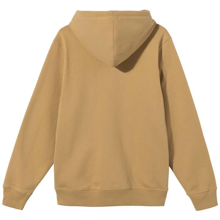 STUSSY | Unisex Street Style Long Sleeves Skater Style Hoodies 6 STUSSY | Unisex Street Style Long Sleeves Skater Style Hoodies - Image 6