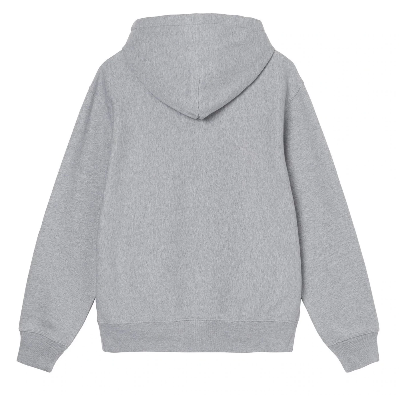 STUSSY | Unisex Street Style Long Sleeves Skater Style Hoodies 10 STUSSY | Unisex Street Style Long Sleeves Skater Style Hoodies - Image 10