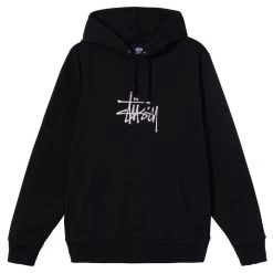 STUSSY | Unisex Street Style Long Sleeves Skater Style Hoodies 30 STUSSY | Unisex Street Style Long Sleeves Skater Style Hoodies -Stussy Apparel org 1218