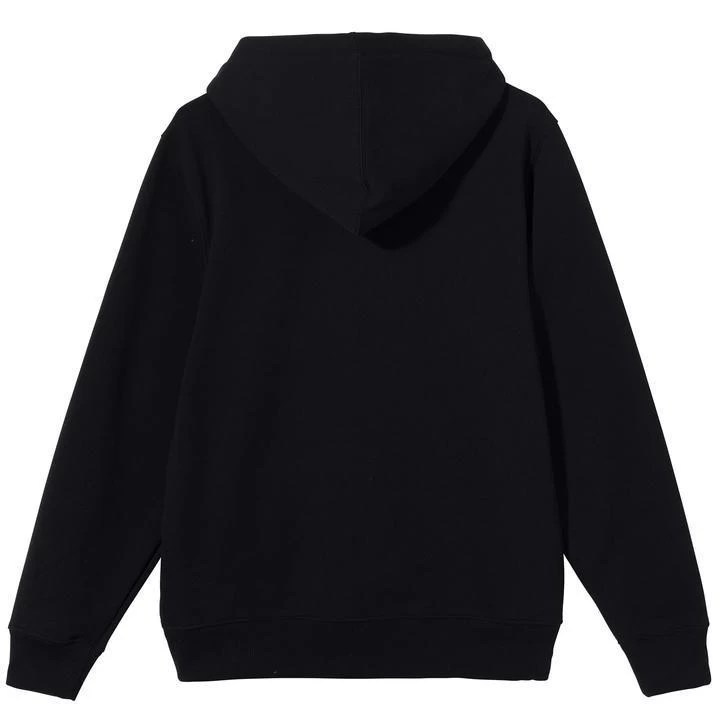 STUSSY | Unisex Street Style Long Sleeves Skater Style Hoodies 12 STUSSY | Unisex Street Style Long Sleeves Skater Style Hoodies - Image 12