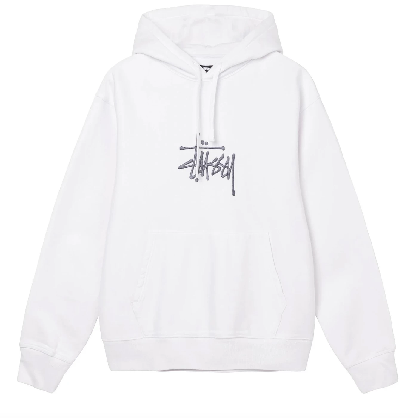 STUSSY | Unisex Street Style Long Sleeves Skater Style Hoodies 13 STUSSY | Unisex Street Style Long Sleeves Skater Style Hoodies - Image 13