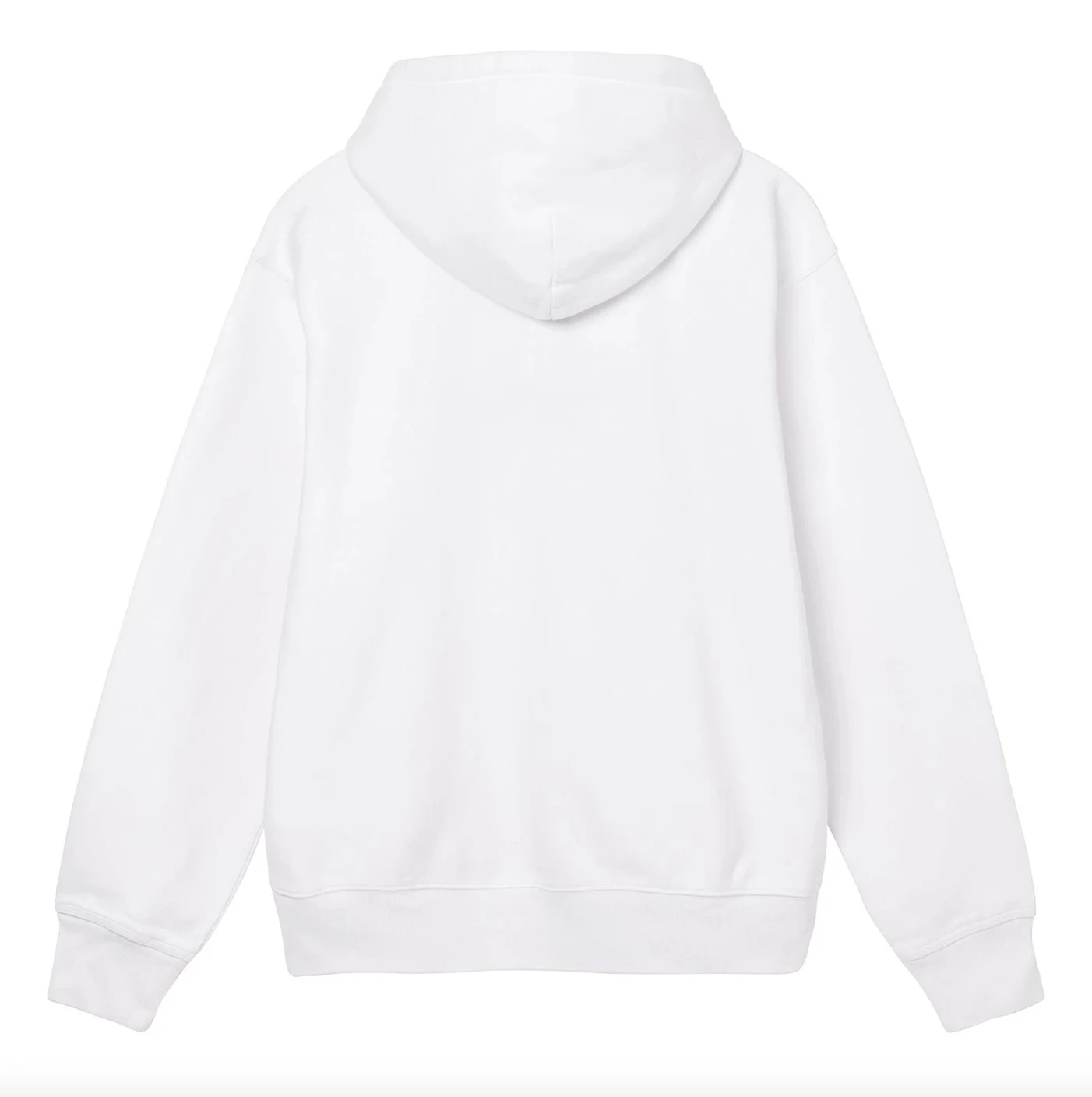 STUSSY | Unisex Street Style Long Sleeves Skater Style Hoodies 14 STUSSY | Unisex Street Style Long Sleeves Skater Style Hoodies - Image 14