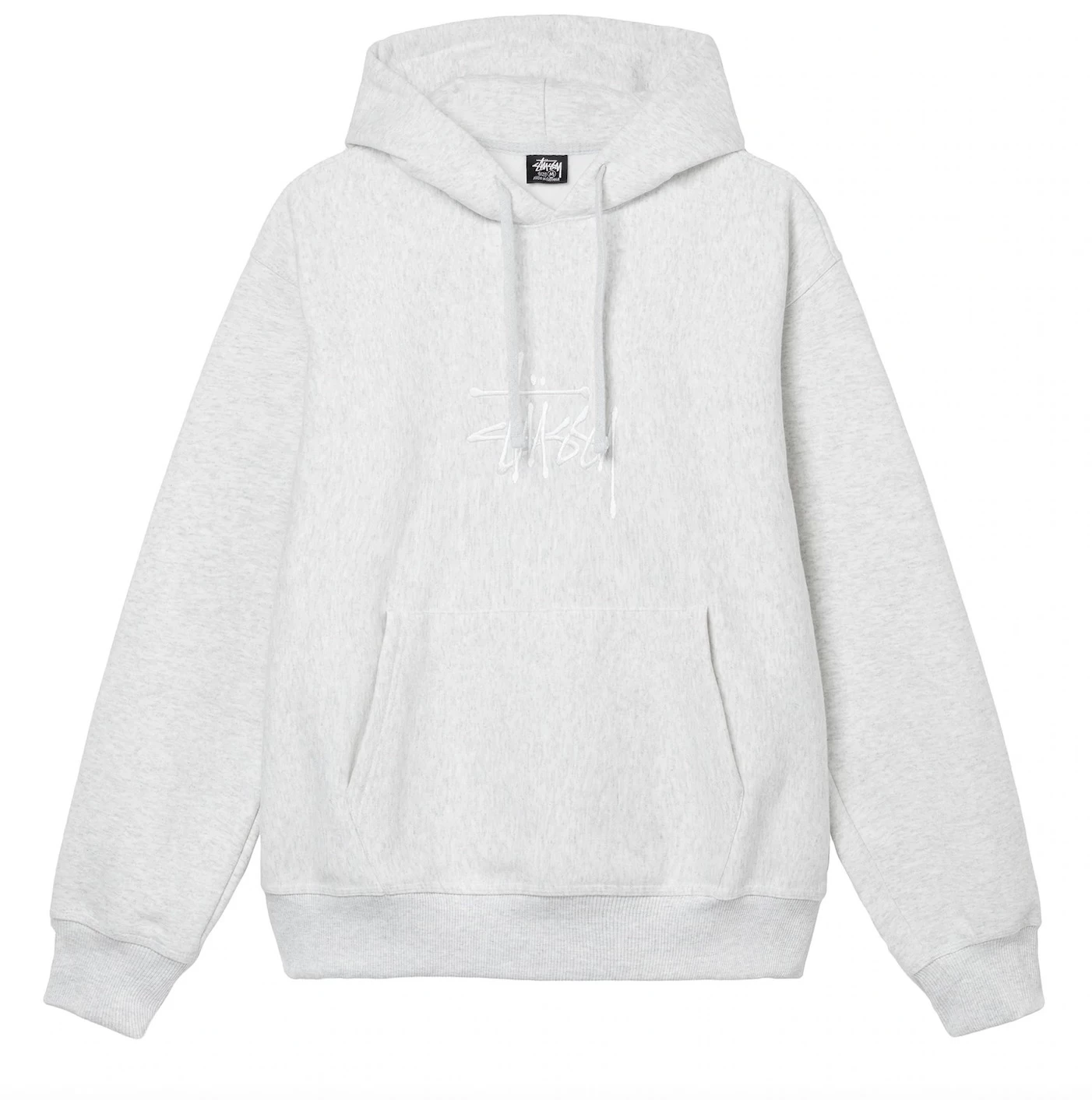 STUSSY | Unisex Street Style Long Sleeves Skater Style Hoodies 15 STUSSY | Unisex Street Style Long Sleeves Skater Style Hoodies - Image 15