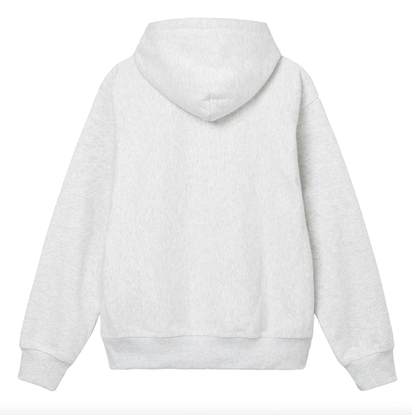 STUSSY | Unisex Street Style Long Sleeves Skater Style Hoodies 16 STUSSY | Unisex Street Style Long Sleeves Skater Style Hoodies - Image 16