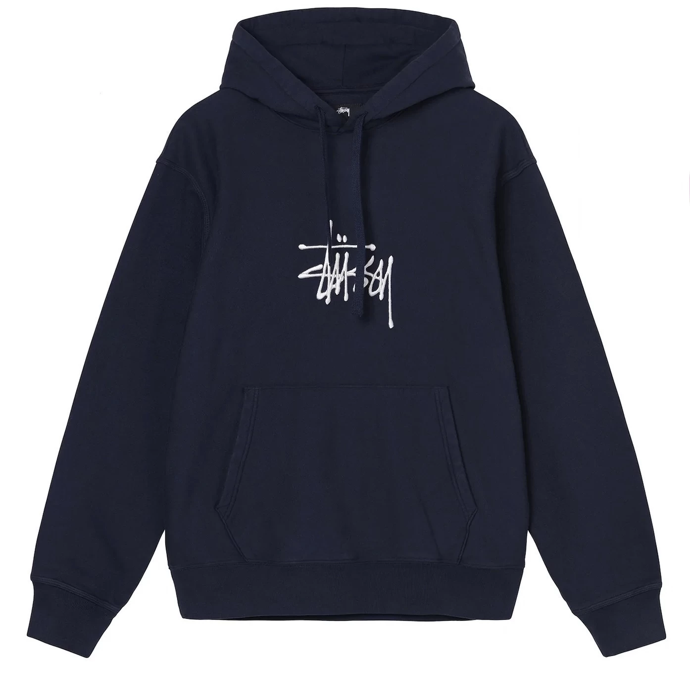 STUSSY | Unisex Street Style Long Sleeves Skater Style Hoodies 18 STUSSY | Unisex Street Style Long Sleeves Skater Style Hoodies - Image 18