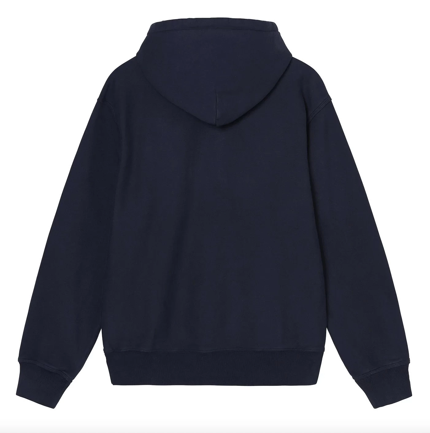 STUSSY | Unisex Street Style Long Sleeves Skater Style Hoodies 19 STUSSY | Unisex Street Style Long Sleeves Skater Style Hoodies - Image 19