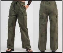 STUSSY | Stripes Street Style Plain Wide Leg Logo Skater Style Pants -Stussy Apparel org 123