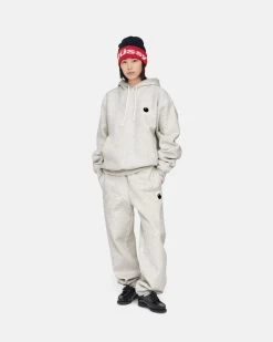 STUSSY | Unisex Street Style Skater Style Two-Piece Sets -Stussy Apparel org 1245