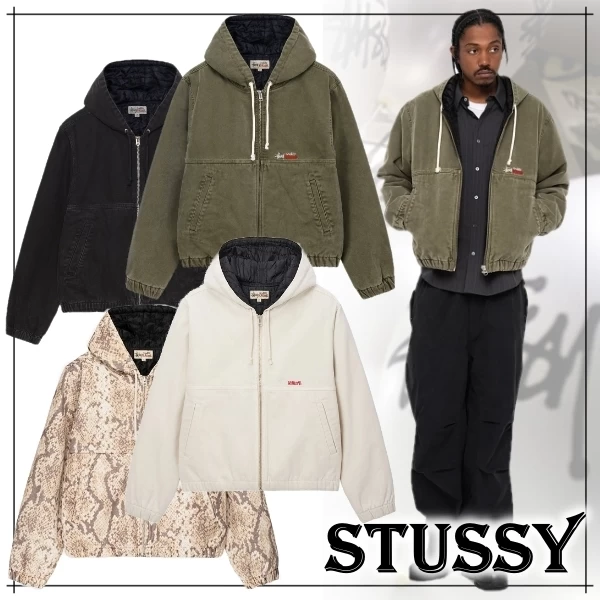 STUSSY | STUSSY Denim 1 STUSSY | STUSSY Denim
