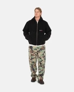 STUSSY | STUSSY Denim 24 STUSSY | STUSSY Denim -Stussy Apparel org 1266