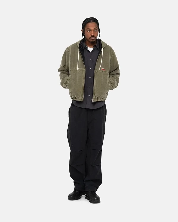 STUSSY | STUSSY Denim 9 STUSSY | STUSSY Denim - Image 9