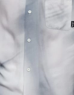 STUSSY | Street Style Short Sleeves Logo Skater Style Shirts -Stussy Apparel org 1289