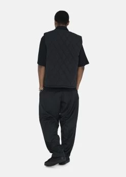 STUSSY | Unisex Street Style Logo Skater Style Vests & Gillets 21 STUSSY | Unisex Street Style Logo Skater Style Vests & Gillets -Stussy Apparel org 1294