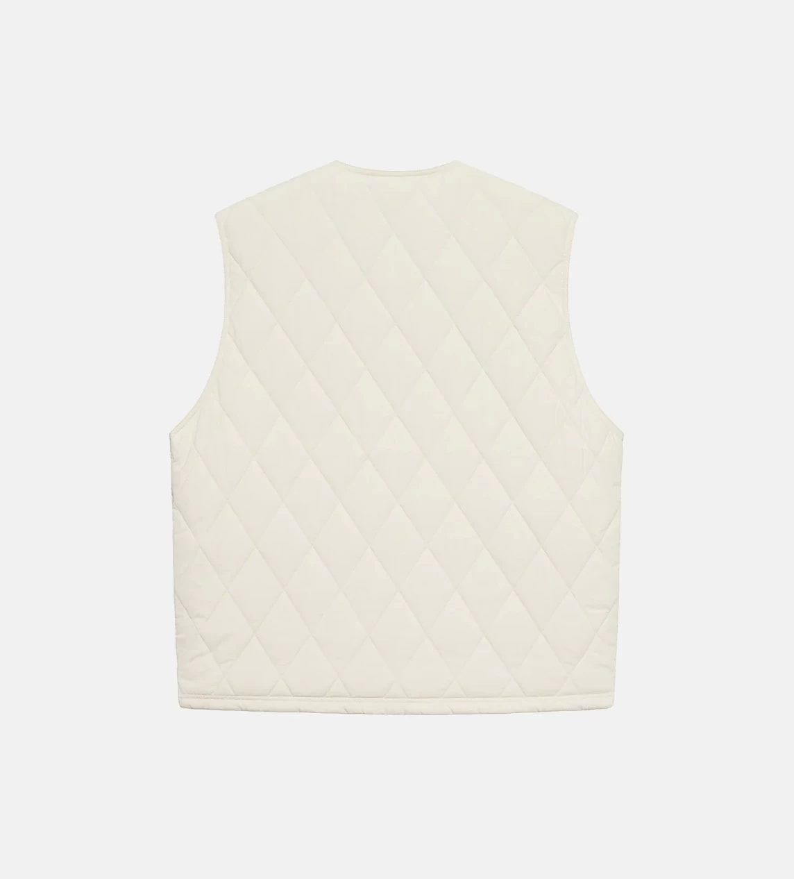 STUSSY | Unisex Street Style Logo Skater Style Vests & Gillets 7 STUSSY | Unisex Street Style Logo Skater Style Vests & Gillets - Image 7