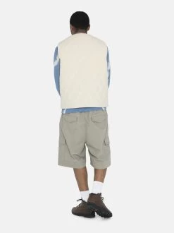 STUSSY | Unisex Street Style Logo Skater Style Vests & Gillets 27 STUSSY | Unisex Street Style Logo Skater Style Vests & Gillets -Stussy Apparel org 1300