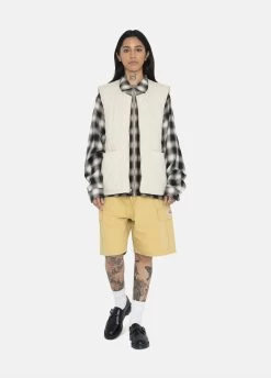 STUSSY | Unisex Street Style Logo Skater Style Vests & Gillets 28 STUSSY | Unisex Street Style Logo Skater Style Vests & Gillets -Stussy Apparel org 1301