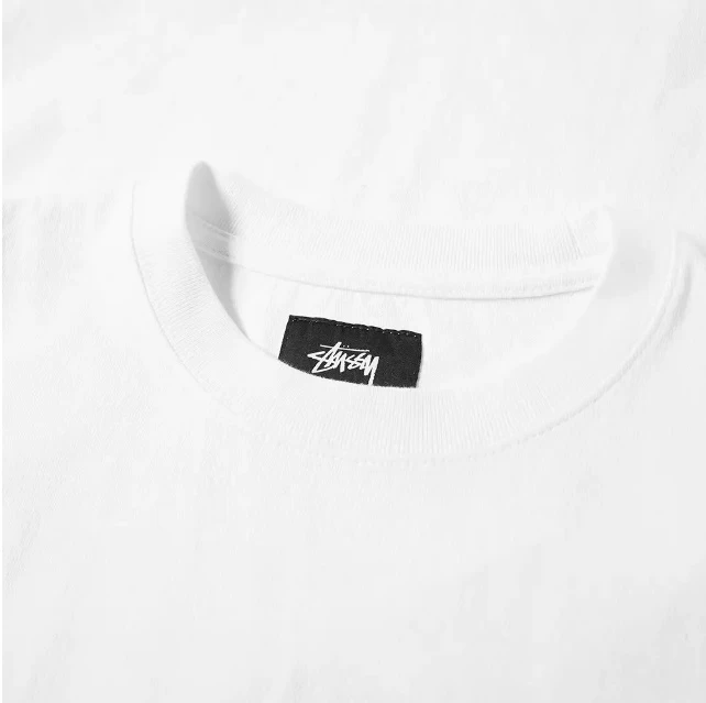 STUSSY | Skater Style T-Shirts 8 STUSSY | Skater Style T-Shirts - Image 8