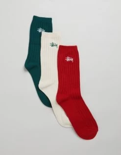 STUSSY | Unisex Nylon Blended Fabrics Street Style Plain Cotton Logo 11 STUSSY | Unisex Nylon Blended Fabrics Street Style Plain Cotton Logo -Stussy Apparel org 1330