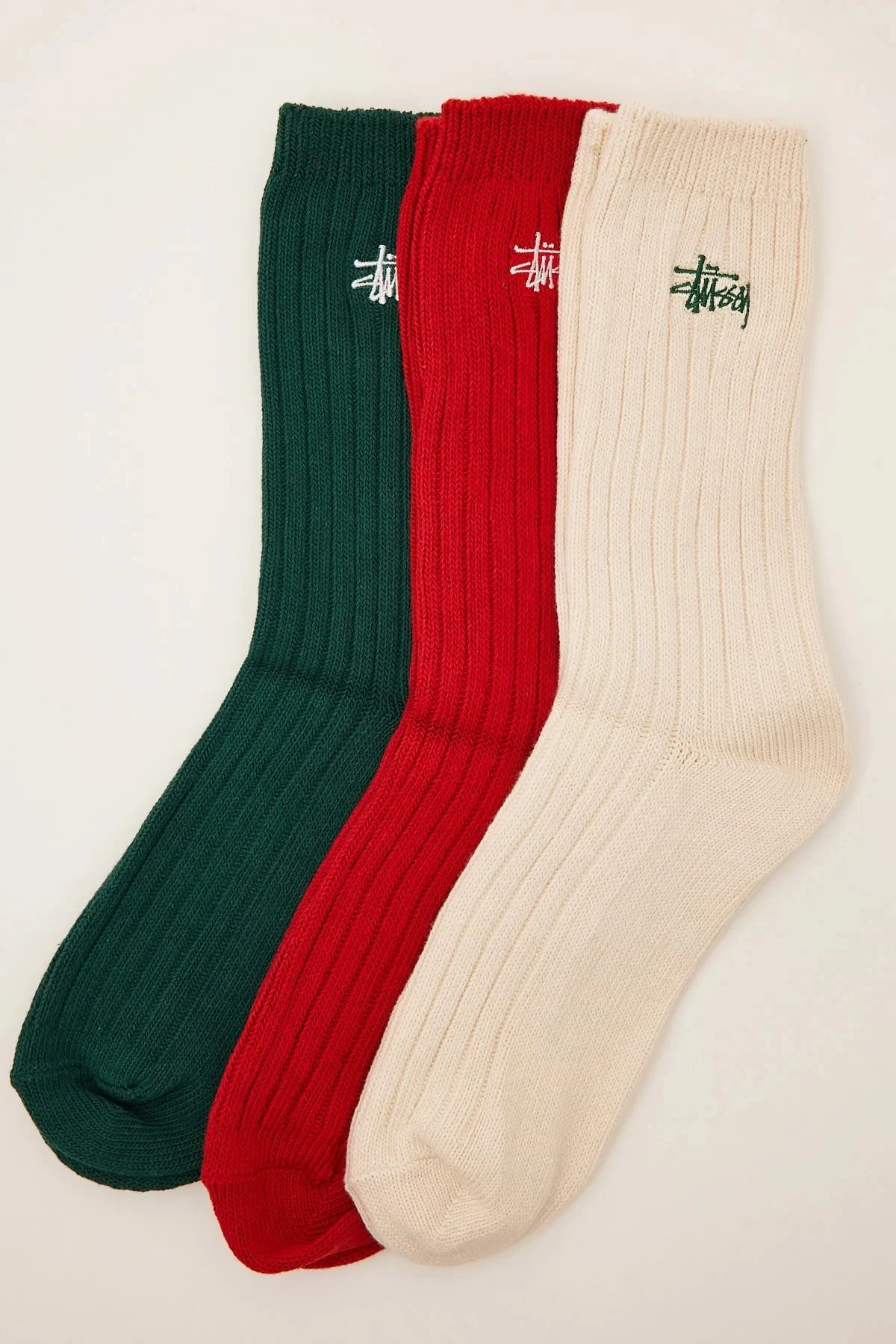 STUSSY | Unisex Nylon Blended Fabrics Street Style Plain Cotton Logo 6 STUSSY | Unisex Nylon Blended Fabrics Street Style Plain Cotton Logo - Image 6