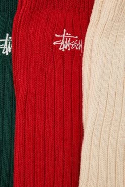 STUSSY | Unisex Nylon Blended Fabrics Street Style Plain Cotton Logo 13 STUSSY | Unisex Nylon Blended Fabrics Street Style Plain Cotton Logo -Stussy Apparel org 1332