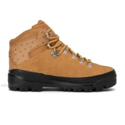 STUSSY | Unisex Logo Skater Style Boots -Stussy Apparel org 1356