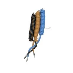 STUSSY | Unisex Logo Skater Style Boots -Stussy Apparel org 1361