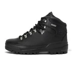 STUSSY | Unisex Logo Skater Style Boots -Stussy Apparel org 1362