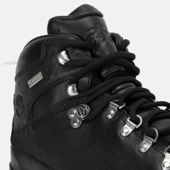 STUSSY | Unisex Logo Skater Style Boots -Stussy Apparel org 1367