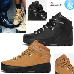 STUSSY | Unisex Logo Skater Style Boots -Stussy Apparel org 1369