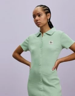 STUSSY | Short Casual Style Tight Street Style Plain Cotton -Stussy Apparel org 137