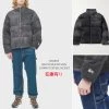 STUSSY | Unisex Street Style Down Jackets