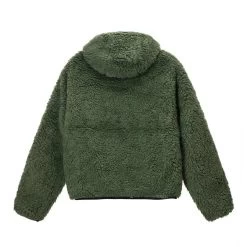 STUSSY | Unisex Nylon Street Style Nylon Jacket Skater Style Jackets -Stussy Apparel org 1379