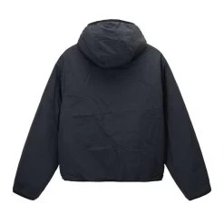 STUSSY | Unisex Nylon Street Style Nylon Jacket Skater Style Jackets -Stussy Apparel org 1381