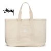 STUSSY | Unisex Street Style Totes