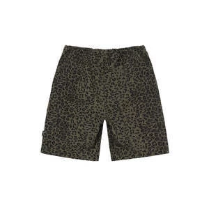 STUSSY | Leopard Patterns Street Style Skater Style Swimwear 3 STUSSY | Leopard Patterns Street Style Skater Style Swimwear - Image 3