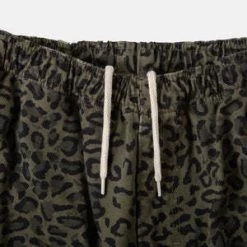 STUSSY | Leopard Patterns Street Style Skater Style Swimwear 13 STUSSY | Leopard Patterns Street Style Skater Style Swimwear -Stussy Apparel org 1407
