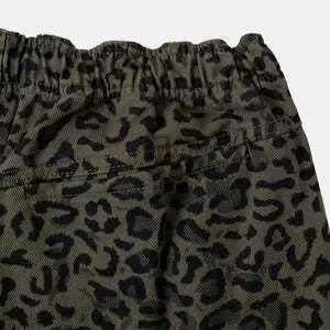 STUSSY | Leopard Patterns Street Style Skater Style Swimwear 5 STUSSY | Leopard Patterns Street Style Skater Style Swimwear - Image 5